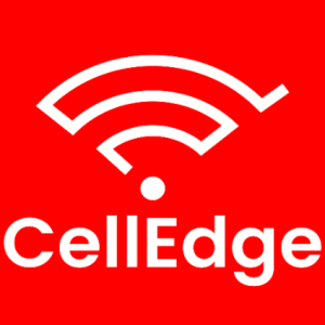 logo CellEdge Networks