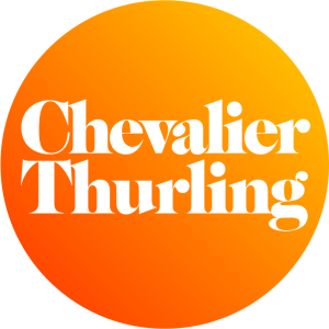 Chevalier Thurling Inc. logo