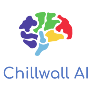 logo Chillwall AI