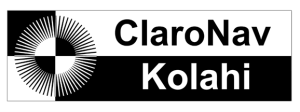 ClaroNav Kolahi Inc. Logo