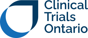 logo Clinical Trials Ontario