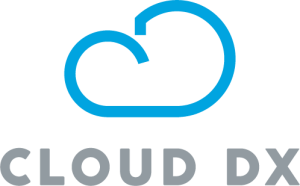 logo Cloud DX