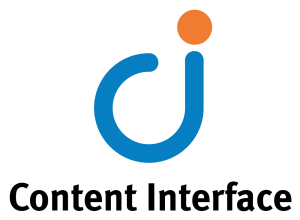 logo Content Interface Corp.