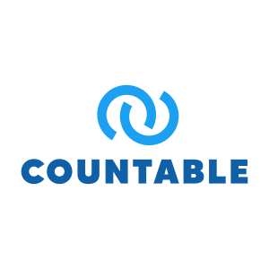 Countable Inc. logo