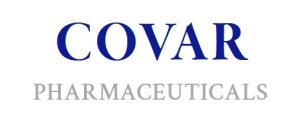 Covar Pharmaceuticals Inc.