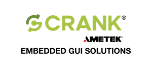 Crank Software logo