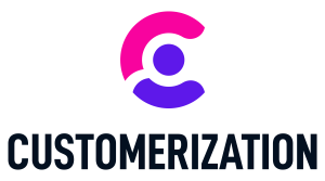 logo Customerization Inc