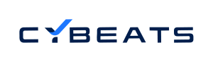 Cybeats logo