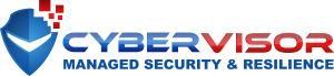 CyberVisor logo