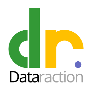 Dataraction Inc. logo