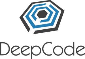 DeepCode logo