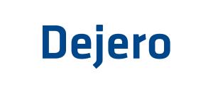 Dejero logo