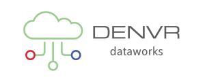 Denvr Dataworks logo