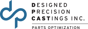 Designed Precision Castings Inc.