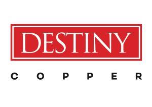 Destiny Copper Inc.