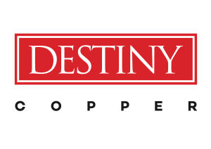 Destiny Copper Inc.
