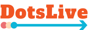 logo DotsLive