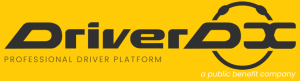 DriverDX logo