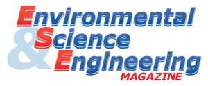 Environmental Science & Engineering Magazine