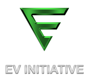 EV Initiative logo