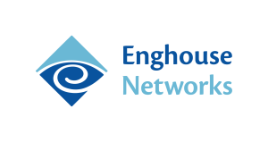 Enghouse Networks Limited logo