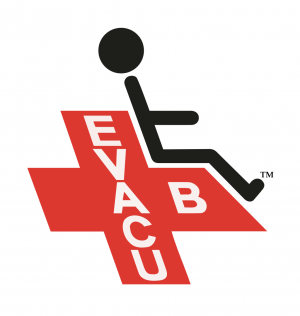 Doro Inc Evacu B logo