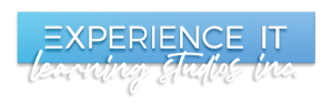 logo Experience It Learning Studios
