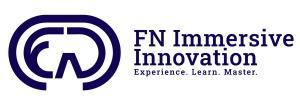 FN Immersive Innovation logo