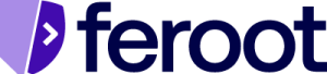 logo Feroot Data Security