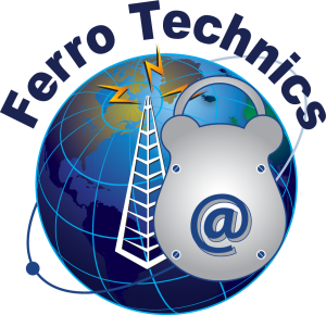 Ferro Technics Inc. logo