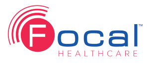 Logo Focal Healthcare