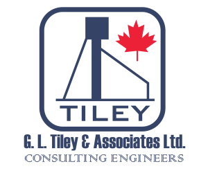 logo G.L. Tiley & Associates Ltd