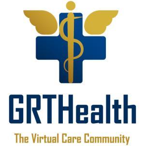 GRTHealth logo