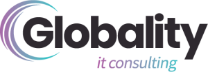 Globality IT Consulting logo