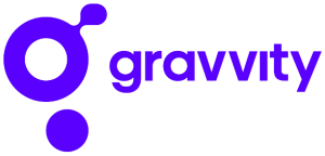 Gravvity logo