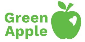 logo Green Apple