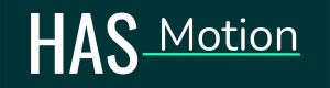 HAS-Motion logo