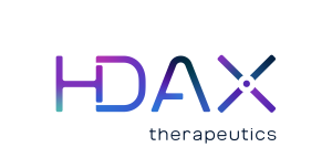 HDAX Therapeutics  logo