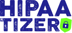 HIPAAtizer logo