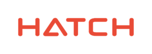 Hatch Ltd.  logo