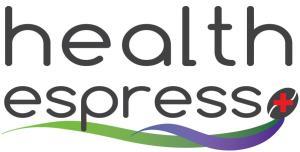 logo Health Espresso inc.