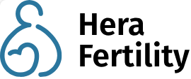 logo Hera Fertility
