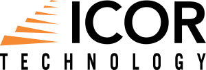ICOR Technology logo