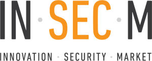 In-Sec-M  logo