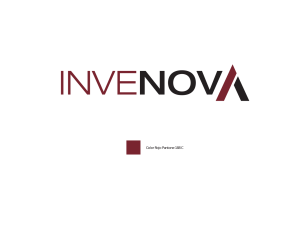 Invenova Inc.