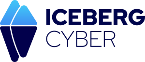 Logo Iceberg Cyber