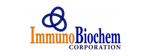 ImmunoBiochem Logo