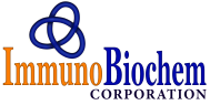 logo ImmunoBiochem Corporation