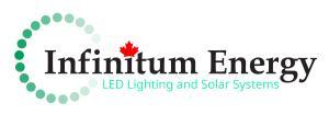 Infinitum Energy Corp. Logo