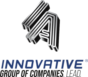 Le groupe d’entreprises Innovative